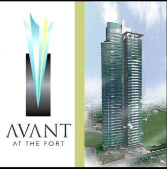 AVANT  THE FORT Fort Bonifacio