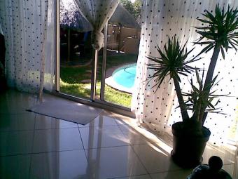 Stunning and modern Windhoek