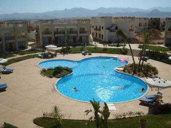 Sunny Lakes Sharm El Sheikh