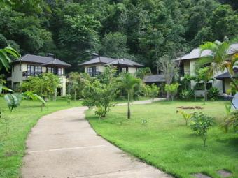 50% DOWN, BALANCE of PAYMENT OVE Chiang Mai