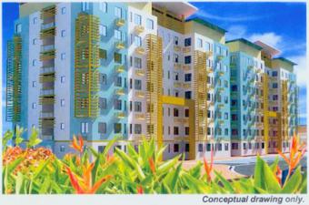 Sofia Bellevue at Capitol Hills Quezon City