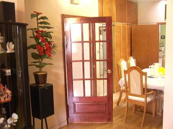 Triplex semi commercial Montreal