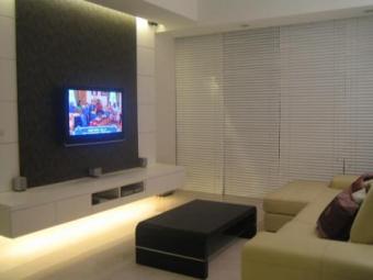The Meritz Apartment Kuala Lumpur