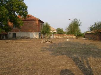 Rural property Burgas