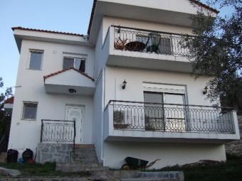 Luxurious house in Thassos Thassos