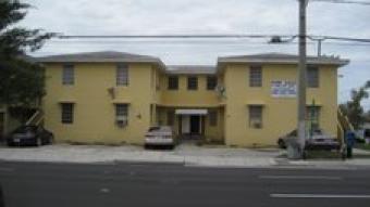 8 Units Miami
