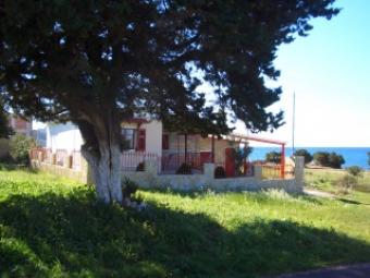 House in Petrohori Petrohori Peloponnes