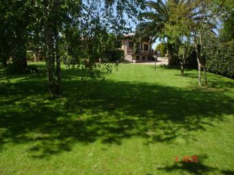 Elegant Villa Rome