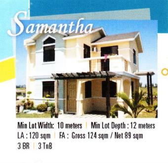 Stunning NEW Home-to be painted Batangas