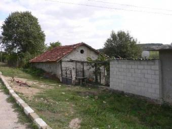 SINGLE-STOREY COUNTRY HOUSE Varna
