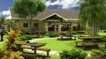 Willow Park Homes Cabuyew