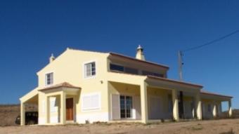 New 4 Bed Villa - ref 1790 Messines
