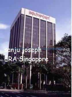 Singapore-SOUTHPOINT office Sale Singapore