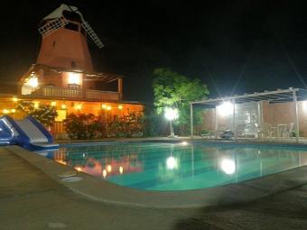 BEAUTIFULL MILL FOR SALE!!! Porlamar - Isla Margarita