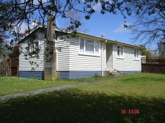 Investment in New Zealand Tokoroa