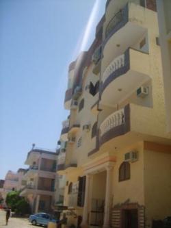 Apartment in Hurghada 190000 EGP Hurghada