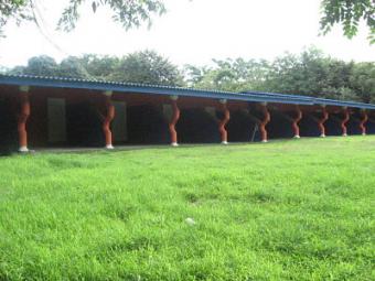 Commercial Property Chame