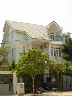 Beautiful villa An Phu -An Khanh Hcmc