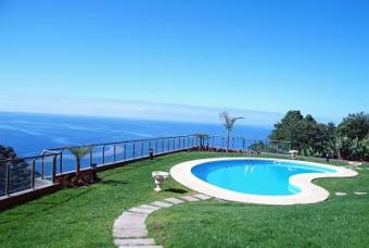 CALHETA PLAZA LUXURY APARTMENTS Calheta