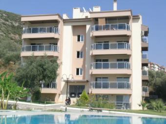3rd Floor Apartment Kusadas�