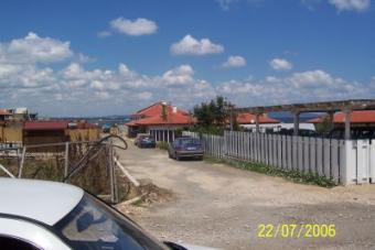 Plot of land with ready project Lozenetz Village