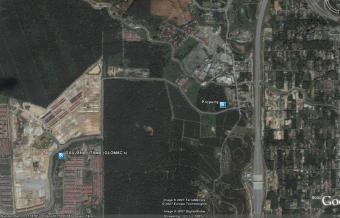 Development Land For Sale Sg Buloh