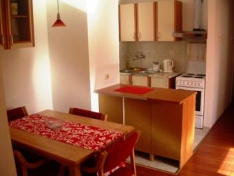 APARTMENT IN BUDVA Budva