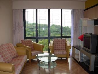 3 rm condo for rent in Glendale 669556