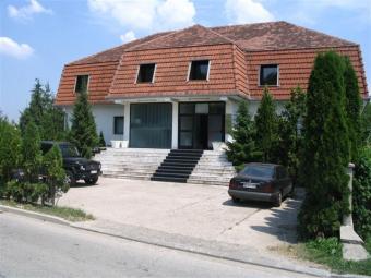 Commercial Property For Sale in Beocin