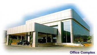 Office Complex for Sale ! Shah Alam