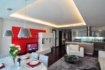 sale 3brs apartment bangkok Bangkok