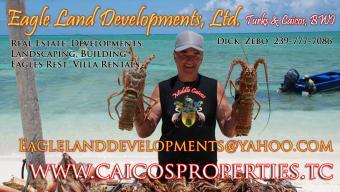 Middle Caicos Properties Sale Bambarra Beach, Middle Caicos