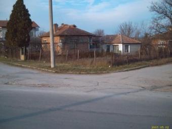 House For Sale Dolni Chiflik Varna