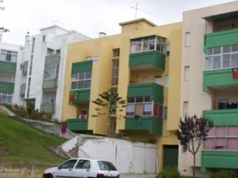 2 Bedroom apartment. Nazar&eacute;