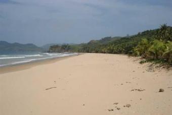 Palawan El Nido Beach for Sale El Nido