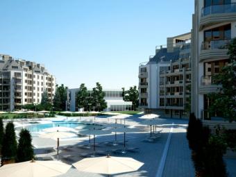Veliko Turnovo Hills Apartments Veliko Turnovo