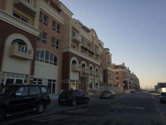 Ready properties in Dubai Dubai