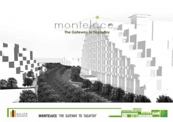 A Resort Type Condominium from Silang