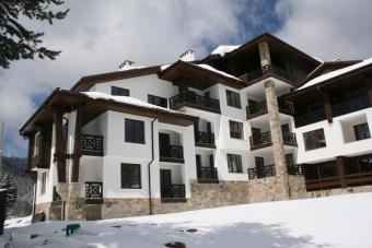 hotel for sale in pamporovo Pamporovo