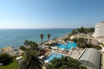 Terra Sotheby`s ID: 0524 Limassol