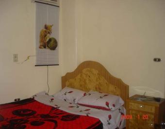 flat for rent 3 rooms at hurghad Hurghada