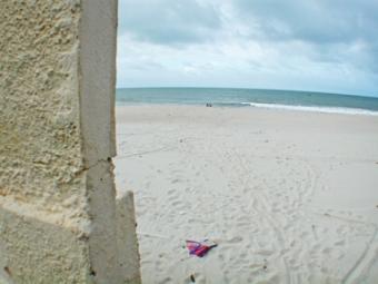 Front Ocean Front Beach House Aquiraz