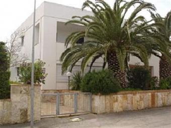 Italy Puglia Brindisi Carovigno Brindisi