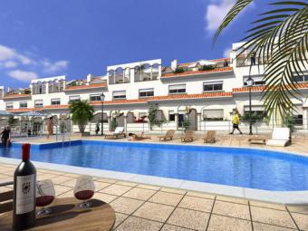 Townhouse in Andalucia (Granada) Darro