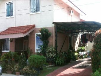 Avida Sta. Catalina H Cavite
