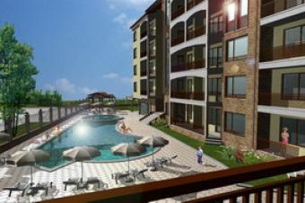 Golden Dreams, Sunny Beac Sunny Beach