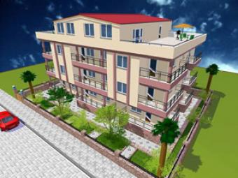 Best Turkish Homes Didim