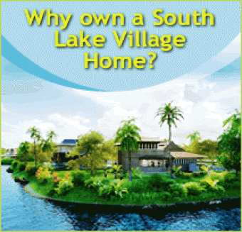ISLAN LOTS FOR SALE ( SLV) Sta Rosa Laguna