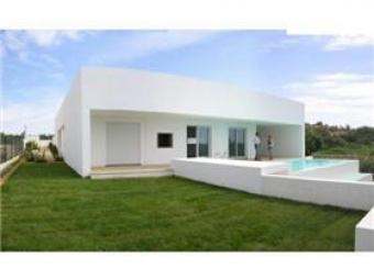 Modern Style Villa in Algarve Algarve