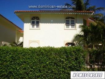 Beautiful 3 bed 2 bath villa Sosua